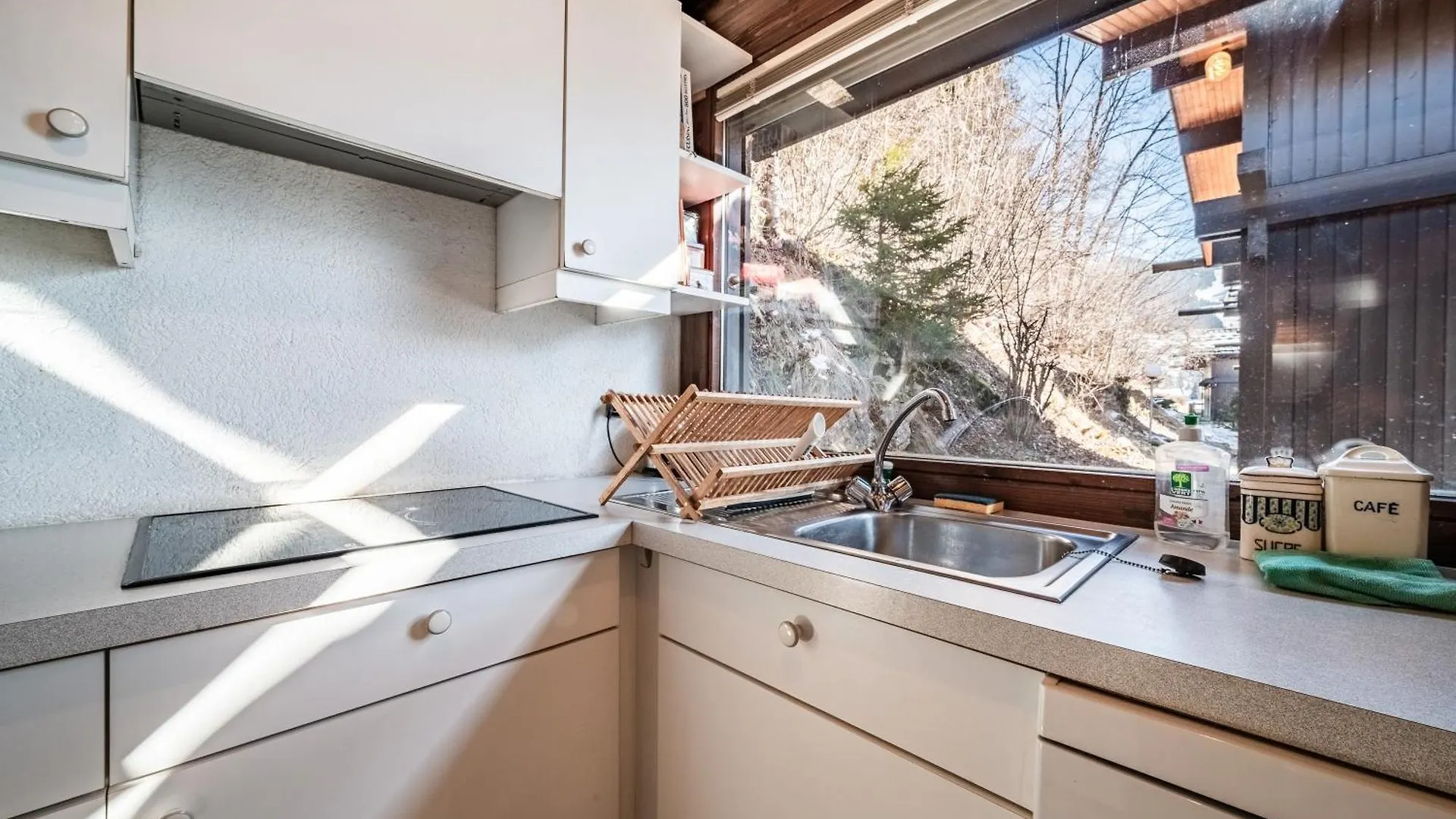 Chalet Chatel - Calme Et Spacieux Feriehus