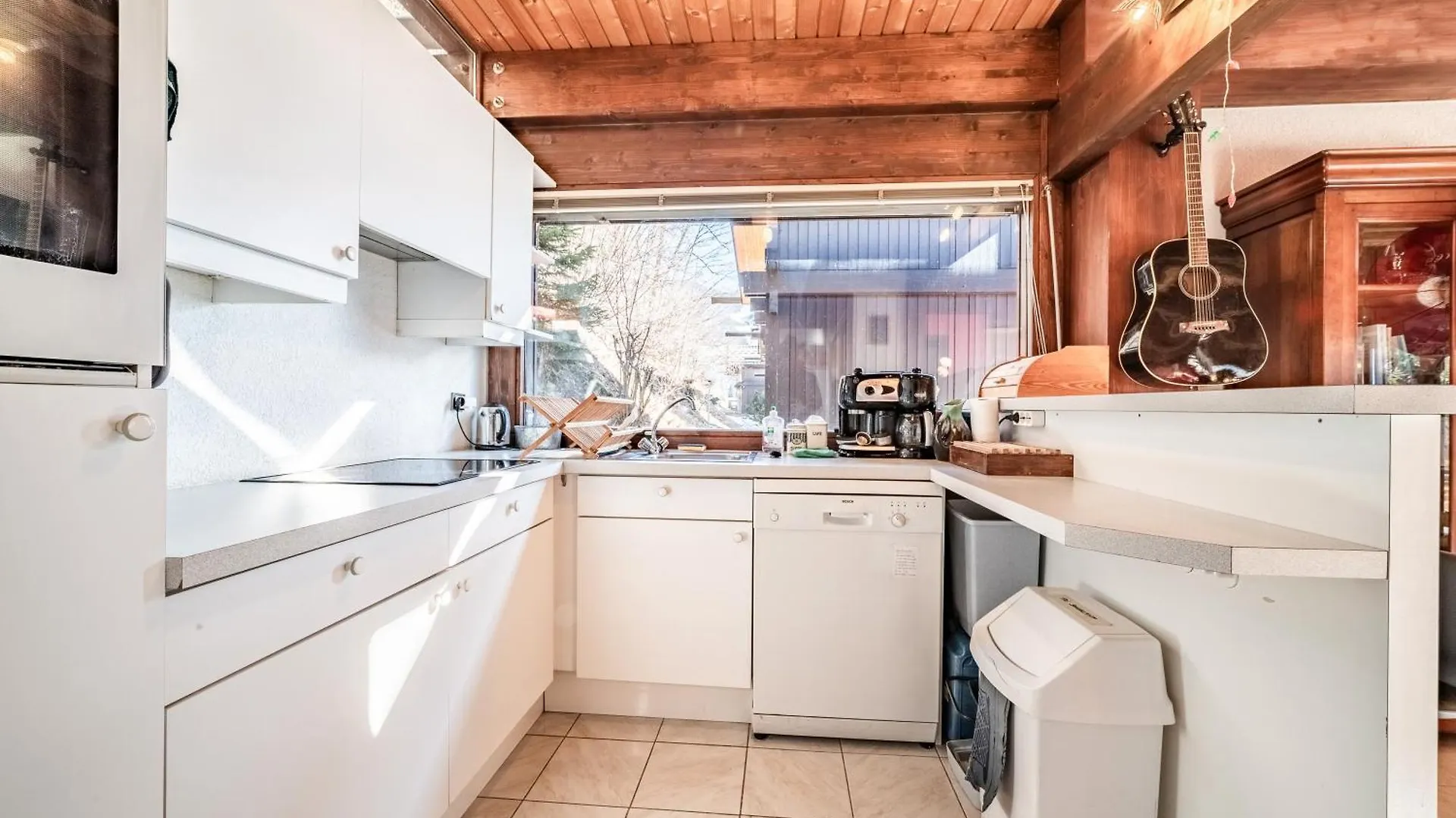 Chalet Chatel - Calme Et Spacieux